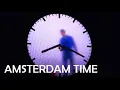 Amsterdam Time