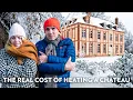 Lagu The Truth About Heating our Historic Château