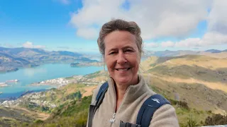South Island Adventure: Hiking Mount John – Ep. 234