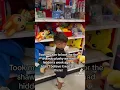 Shadow Plushie