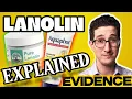 The EVIDENCE Behind Lanolin Allergies Lanolin Explained