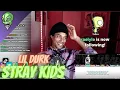 Download Lagu Z1M Reacts To: Lil Durk, Stray Kids 'All My Life (Stray Kids Remix)' Lyrics [Color Coded Lyrics] |
