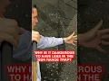 Dangerous things can happen if you don t clean out of indoor gun ranges