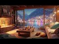 Cozy Winter Piano ❄️ Focus Music for Work \u0026 Study | Relaxing