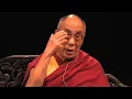 Dalai Lama speaks on Inner Peace,Inner Values & Mental States
