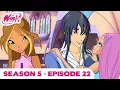 Download Lagu Winx Club - FULL EPISODE | Listen to your heart | Season 5 Episode 22