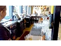 The Bar at the Whetstone Station