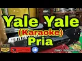 Download Lagu YALE YALE (KARAOKE) Melayu Nada Pria