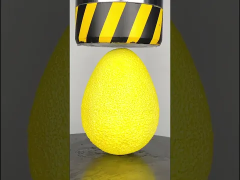 Hydraulic Press 100 ton vs #hydraulicpress #crushing #satisfying #viral