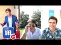 Deepfake Tom Cruise on TikTok has over 11million views - DailyMail TV