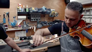 Simply for Strings Luthiers Violin Makers in Brisbane Australia