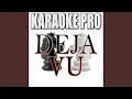 Deja Vu Originally Performed by Post Malone Justin Bieber