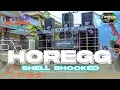 DJ HOREGG TERBARU 2024‼️DJ SHELL SHOCKED - BASS PANJANG PALING ENAK ( NADA KEMENANGAN 🏆 )