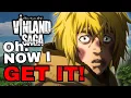 Download Lagu Vinland Saga isn't what I expected