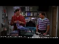 Two and a Half Men 11a Bloopers