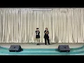 I'm Yours covered by Zion Kids. // Blanca & Ryan Ellis