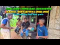 Kang Jerry Mendadak Jadi Dokter Kampung. Waduh..Pasiennya Penyakit Berat Semua. Kumaha Ieu..??