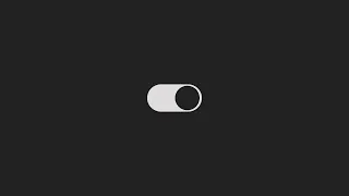 Animated Toggle Button with JavaScript ON-OFF Toggle Button Using HTML CSS and JS
