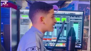 Surah Luqman Recited By القارى عبد الله احمد شعبان Saif 