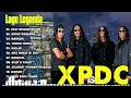 Download Lagu XPDC FULL ALBUM | LAGU XPDC LEGANDA | AKU TAKKAN BISING, HIDUP BERSAMA  | LAGU ROCK KAPAK TERPILIH