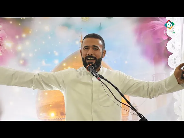 ⁣💐 الرادود الأستاذ عيسى البحراني  |  احتفال مولد الإمام الحسن العسكري (عليه السلام)
