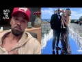 Mind Yo Business Shemar Moore Responds To Backlash After Split From GF Jesiree Dizon