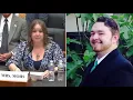 Bay Area mother shares son s shooting death at Home Depot to lawmakers in DC
