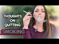 Download Lagu Do I Plan on Quitting Smoking?