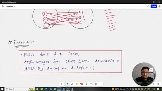 CROSS JOIN in MySQL Joins in SQL SQL Tutorial PART 82