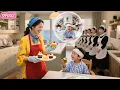 Download Lagu No One Cared for CEO's Depressed Son,Only Poor Maid Made Cake to Delight Him!Unaware CEO Saw\u0026Fall!