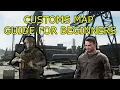 Customs Map Guide for Beginners In-Depth - Escape from Tarkov