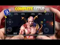 Complete Setup of APS3e v1 30 - More Performance on PS3 Games
