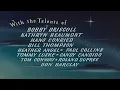 Peter Pan - The Second Star To The Right - Main Title (Putonghua Chinese) HD