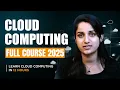 Cloud Computing Course FREE Cloud Computing Full Course 2025 Intellipaat