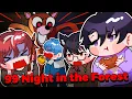 Download Lagu 【ROBLOX】SOL.4CE MELEWATI MALAM DIHUTAN MENGERIKAN! - 99 NIGHTS IN THE FOREST