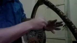 انغام سمسمية زي العسل دندنها