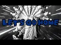 Ludwig Göransson - Let's Go Home (Slowed & Reverb)