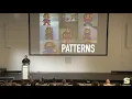 Serverless Computing London Yan Cui - Serverless Design Patterns