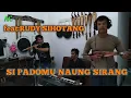SI PADOMU NAUNG SIRANG. KECAPI DAURUK feat RUDY SIHOTANG