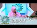Download Lagu Selingkuh Tinggalkan Atau Maafkan ? - Siraman Qolbu Mamah Dedeh (Part 2)