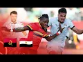 Lagu TITELKANDIDAAT EGYPTE KNOKT VOOR DE GROEPSWINST!🥵| Angola vs Egypte | Afrika Cup 2026