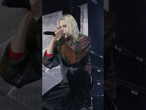 Watch "Faint" (Live in São Paulo) now.
