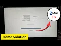 Dell SupportAssist Pre-Boot System Performance Check