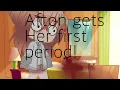 Download Lagu If Elizabeth got her first period!