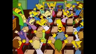 Say the line bart meme chicken jockey