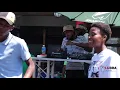 EMCIMBINI - Kabza de small ft DJ Maphorisa set at NMU