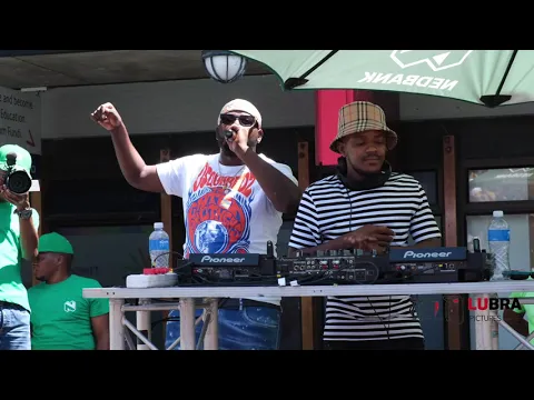 Download MP3 EMCIMBINI - Kabza de small ft DJ Maphorisa set at NMU