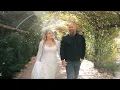 Wedding at Serendipity Garden in Oak Glen San Bernardino California Chelsie Ryan