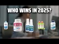 The Top 5 Best Dry Mouth Fix in 2025 - Must Watch Before Buying