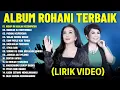 Download Lagu Lagu Rohani Joy Tobing \u0026 Rany Simbolon Full Album (Lirik Video) || Lagu  Kristen Rohani Terbaik 2024
